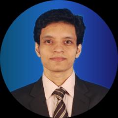 Rubel Jomadder