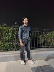 Shaik Sharfaddin