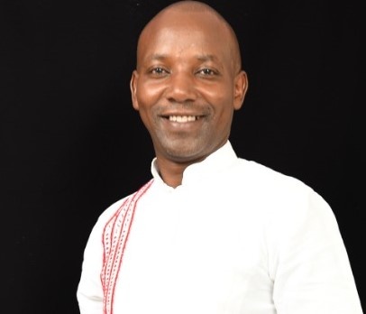 Patrick Kamau