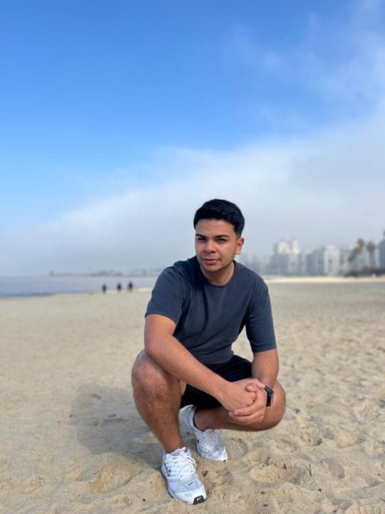 Daniel alberto Sesperes