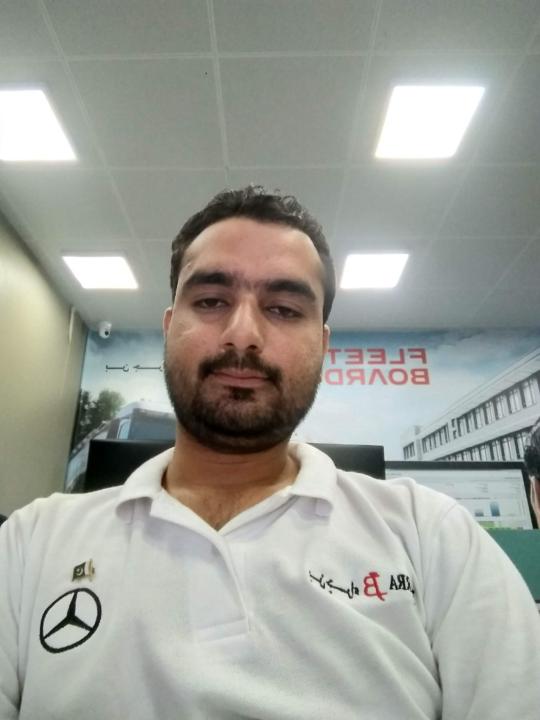Bilal Bilal