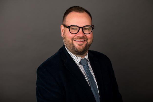 Todd Van Orman