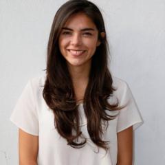 Tanya De La Portilla