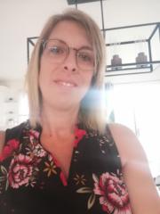 Stephanie Grondin