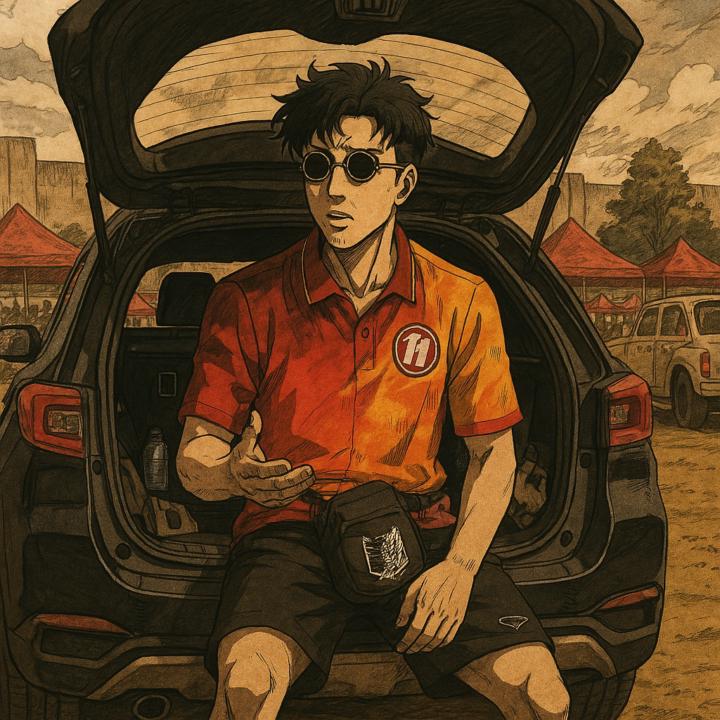 Jirasit Chuamuangphan