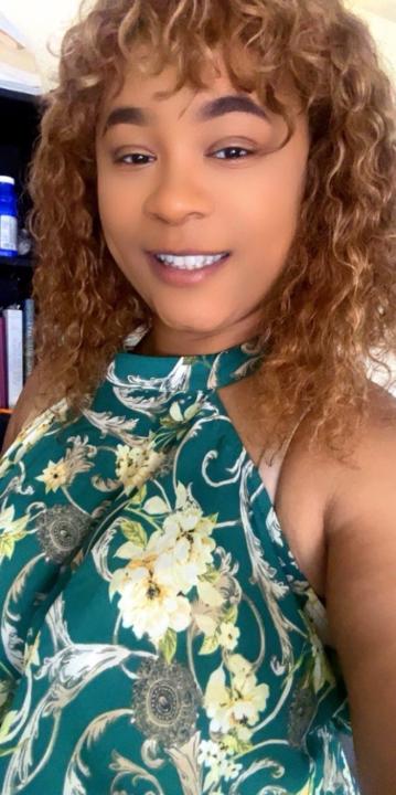 Rickida Robinson