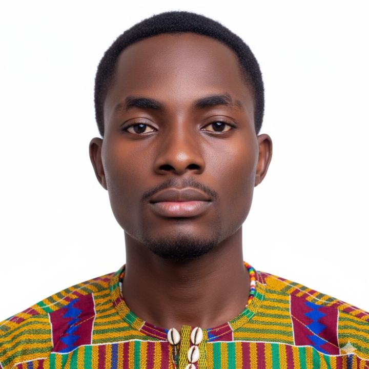 Kwesi Bhen