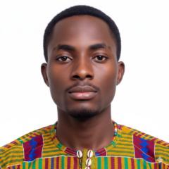 Kwesi Bhen