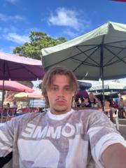 Jamie Marshall