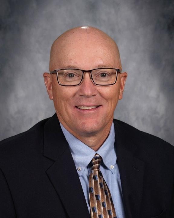 Kevin Simmerman