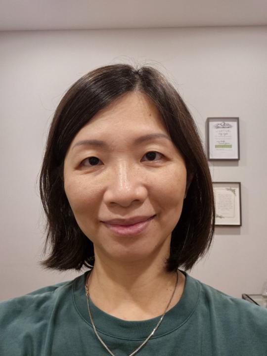 Sze Wei Hong