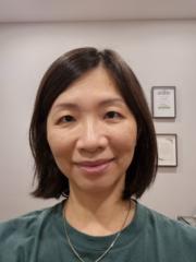 Sze Wei Hong