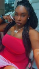 Shaniece Hill
