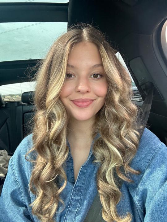 Taylor Gibson