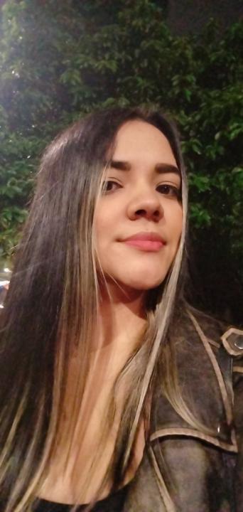 Jakeline Parra Ospina