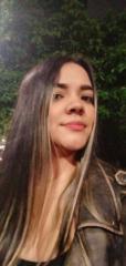 Jakeline Parra Ospina