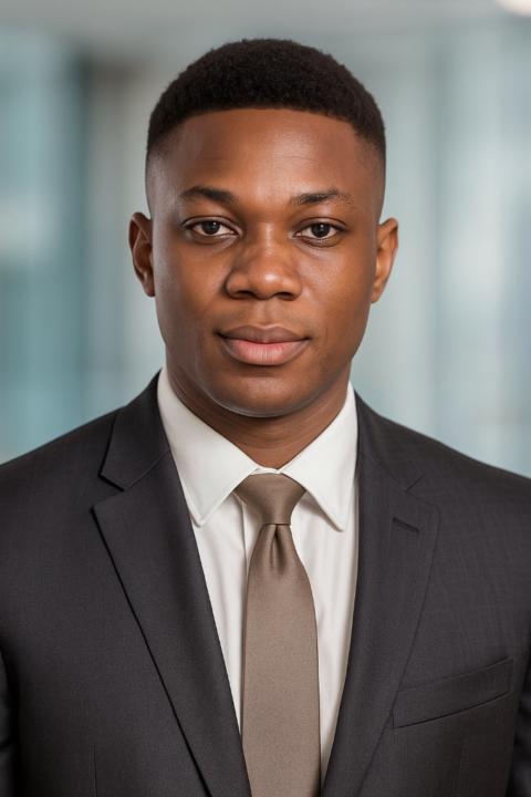 George Nnamdi