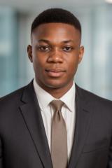 George Nnamdi