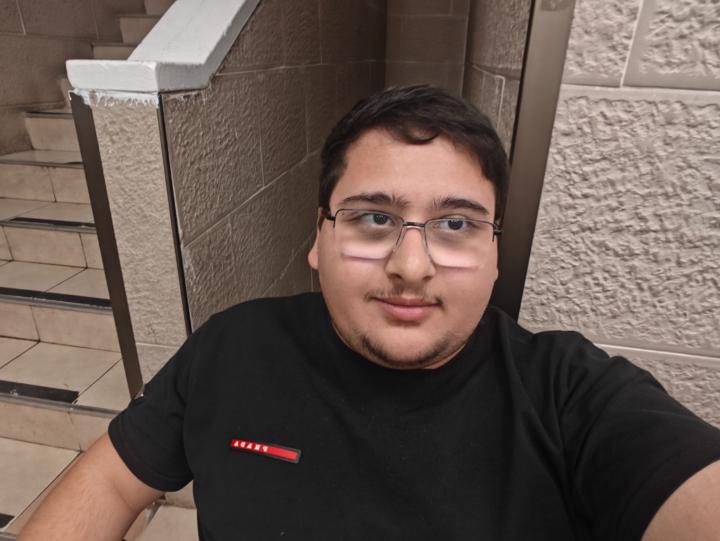 הראל שאמילוב