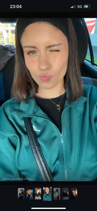 Julia Varsalona