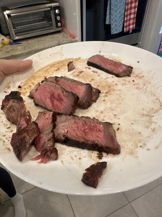 What’s everyone eating for lunch? 🍽️