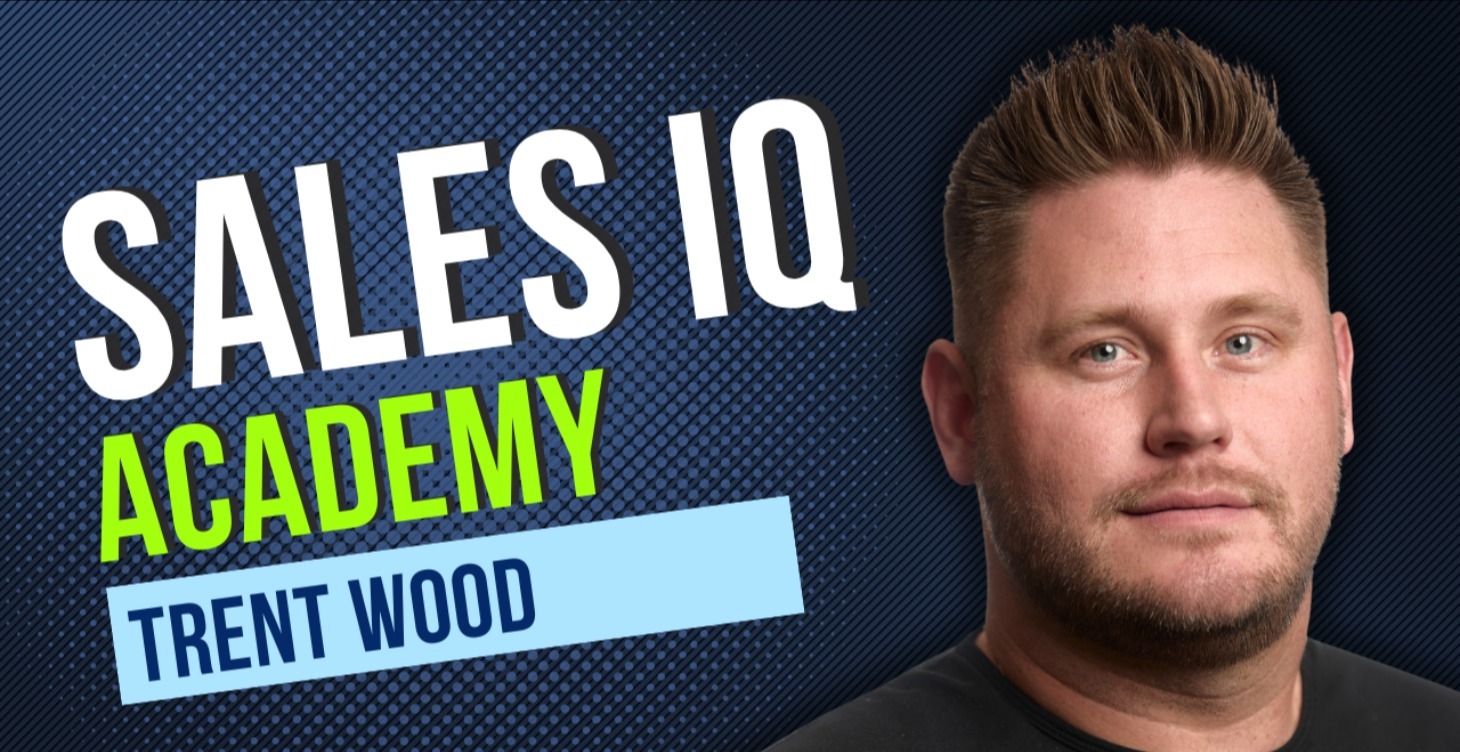 Sales IQ Academy