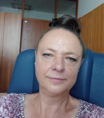 Jolanda Gosak Zakrajšek