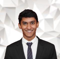 Abhishek Devpura