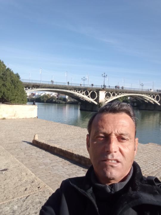 Jose Luis González Guerra