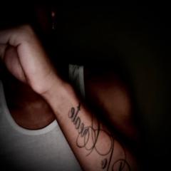Jontae W