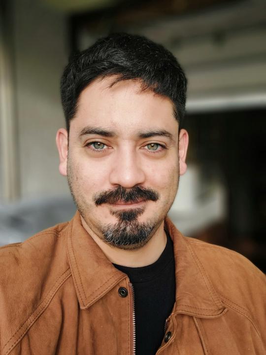 Matias Perez