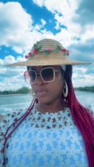 Faith Swiss-Ajiboye