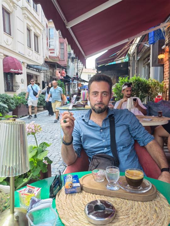Ilhan Ejup