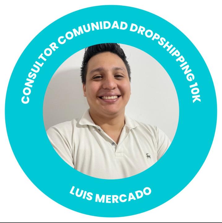 Luis Alfredo Mercado