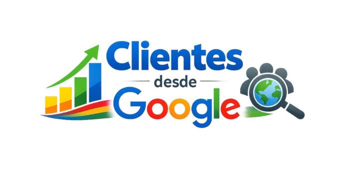 Clientes desde Google