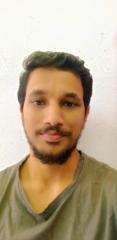 Sanket Ramane