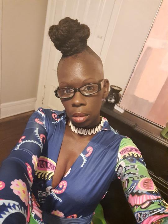 Tonya Daniel