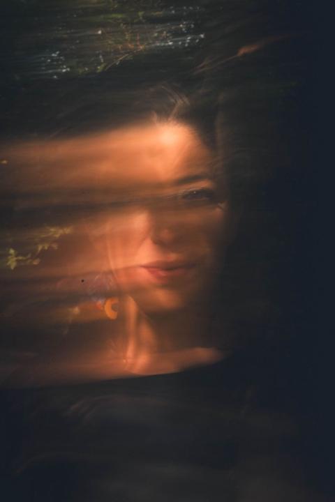 María Olmedo Olmedo