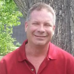 David Thiele