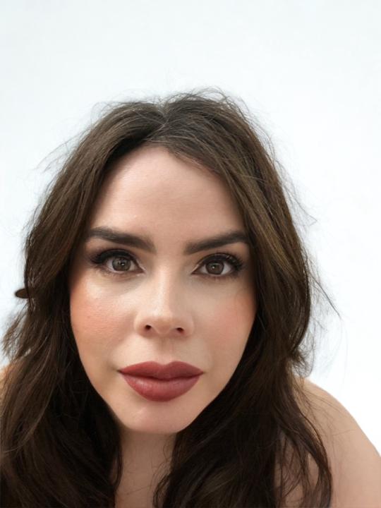 Marie Martinez