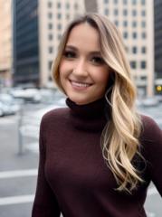 Madison Ogilvy