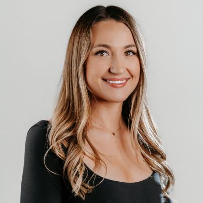 Madison Ogilvy