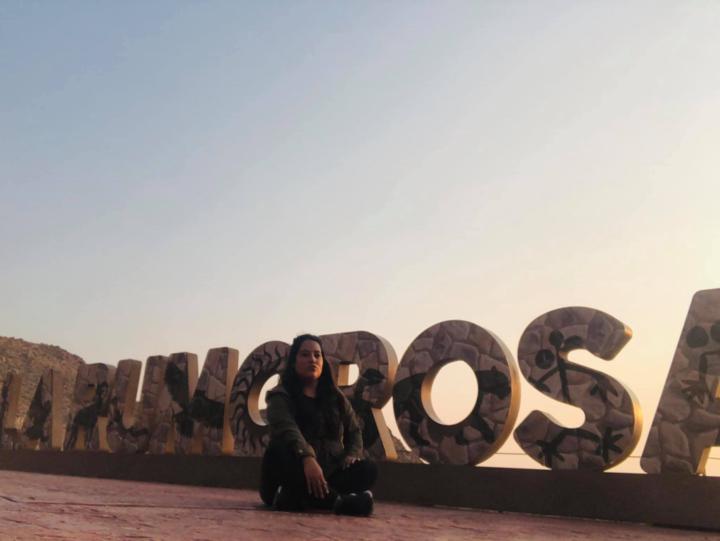 Yadira Estrada Chavez