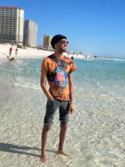 Davonn Batiste