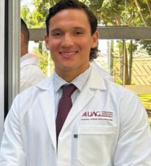 Alexis Lastra