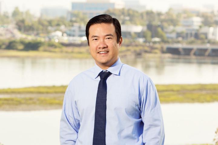 Mark Nguyen