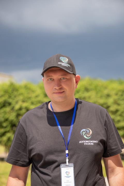 Yurii Bezkorovainyi