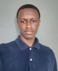 Kamsi Ozorji