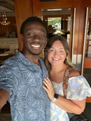 Covenant Olatunde