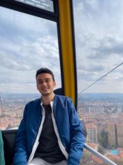 Emirhan Çalık